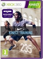 Nike Kinect Training - cena, porovnanie
