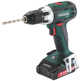 Metabo BS 18 LT Compact