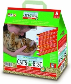 Cat´s Best Öko Plus 5l