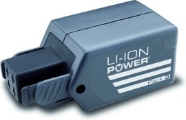Wolf Garten Li Ion Pack 3 PowerV