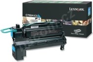 Lexmark C792A1CG - cena, porovnanie