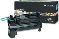 Lexmark C792A1KG - cena, porovnanie