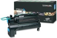 Lexmark C792X1CG - cena, porovnanie