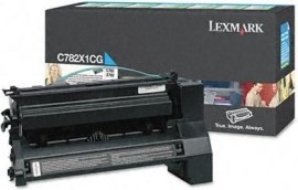 Lexmark C782X1CG