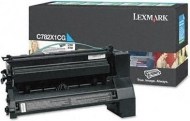 Lexmark C782X1CG - cena, porovnanie