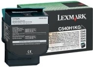 Lexmark C544X1CG - cena, porovnanie