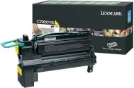 Lexmark C792X1YG - cena, porovnanie