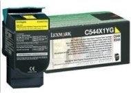 Lexmark C544X1YG - cena, porovnanie