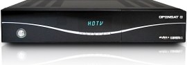 Opensat satelitný komplet pre 3 TV IR Alfa