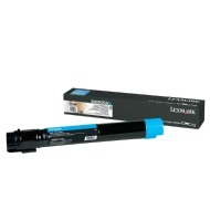 Lexmark X950X2CG - cena, porovnanie