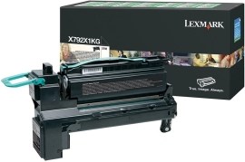 Lexmark X792X1KG