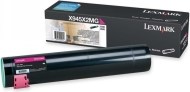 Lexmark X945X2MG - cena, porovnanie