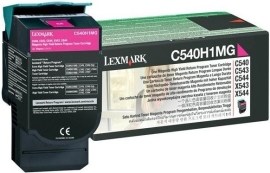 Lexmark C540H1MG