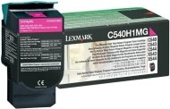 Lexmark C540H1MG - cena, porovnanie
