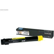 Lexmark X950X2YG - cena, porovnanie