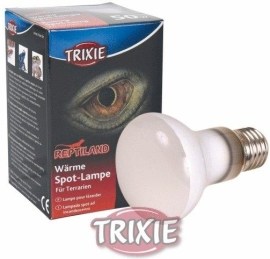 Trixie Basking Spot Lamp 75W