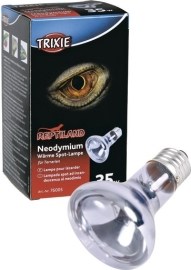 Trixie Neodymium Basking Spot Lamp 75W