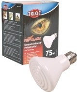 Trixie Ceramic Infrared Heat Emitter 75W 75x100mm