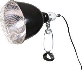 Trixie Lampa s ochranným krytom max. 250W 21x21cm