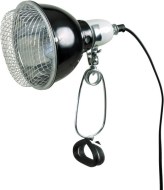 Trixie Lampa s ochranným krytom max. 100W 14x17cm - cena, porovnanie