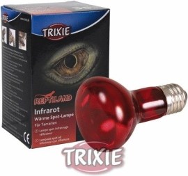 Trixie Infrared Heat Spot Lamp 100W