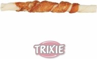Trixie DentaFun tyčinka previazaná kuracím mäsom 12cm 6ks 70g - cena, porovnanie
