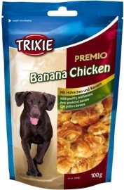 Trixie Premio Banana & Chicken 100g