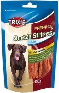 Trixie Premio Omega Stripes Light kuracie 100g - cena, porovnanie