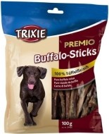Trixie Premio Buffalo Sticks 100g - cena, porovnanie
