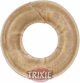 Trixie Kruh z byvolej kože 15cm 175g