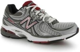 New Balance 860