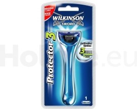 Wilkinson Protector 3