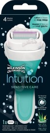 Wilkinson Intuition Sensitive