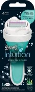 Wilkinson Intuition Sensitive - cena, porovnanie