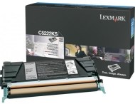 Lexmark C5222KS - cena, porovnanie