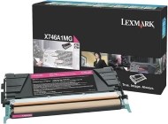 Lexmark X746A1MG - cena, porovnanie