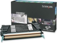 Lexmark C5240KH - cena, porovnanie