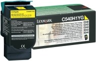 Lexmark C540H1YG - cena, porovnanie