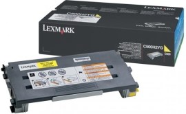 Lexmark C500H2YG