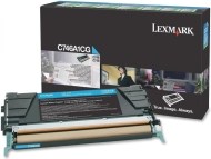 Lexmark C746A1CG - cena, porovnanie