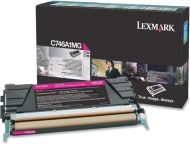 Lexmark C746A1MG - cena, porovnanie