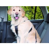 Trixie Bezpečnostný postroj pre psa do auta - cena, porovnanie