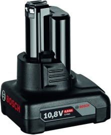 Bosch Li-Ion 4.0Ah 10.8V