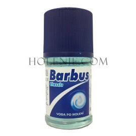 Barbus Classic 50ml