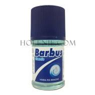 Barbus Classic 50ml - cena, porovnanie