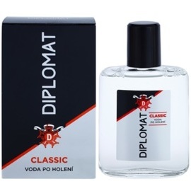 Diplomat Classic 100ml