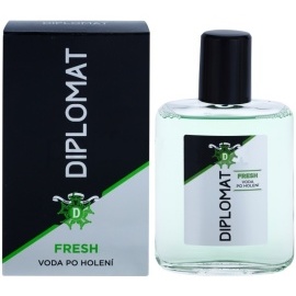 Diplomat Fresh 100ml