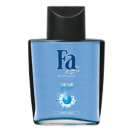 Fa Sport 100ml