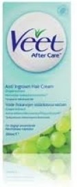 Veet Krém proti zarastaniu chĺpkov 100ml