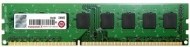 Transcend JM1600KLH-8G 8GB DDR3 1600Mhz CL11 - cena, porovnanie